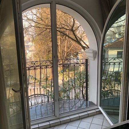 Villa Borak SJJ Esterno foto