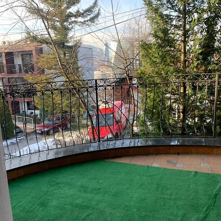 Villa Borak SJJ Esterno foto