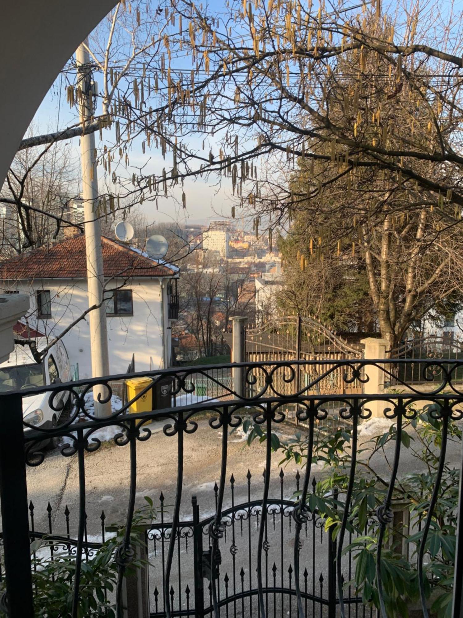 Villa Borak SJJ Esterno foto