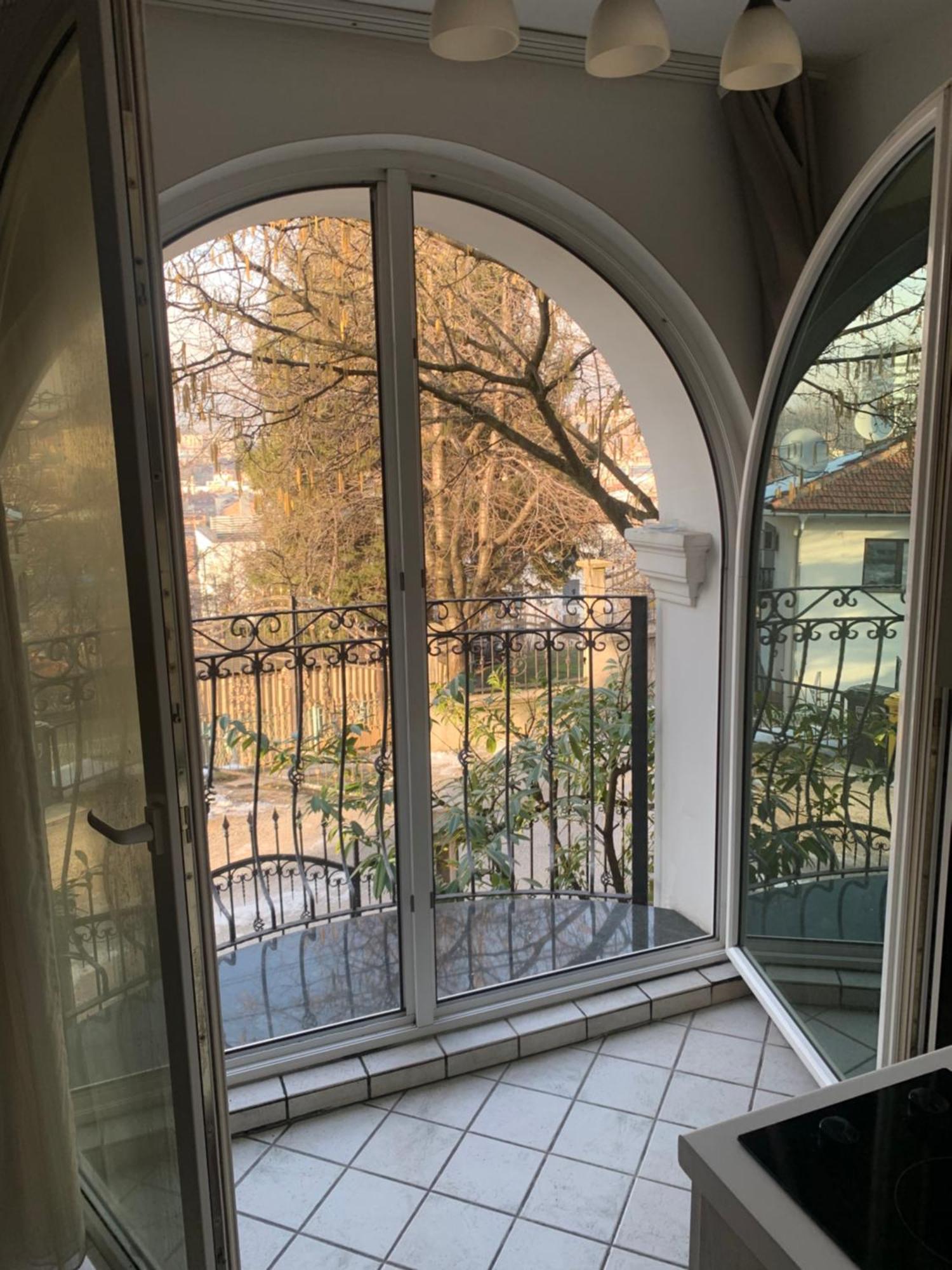 Villa Borak SJJ Esterno foto