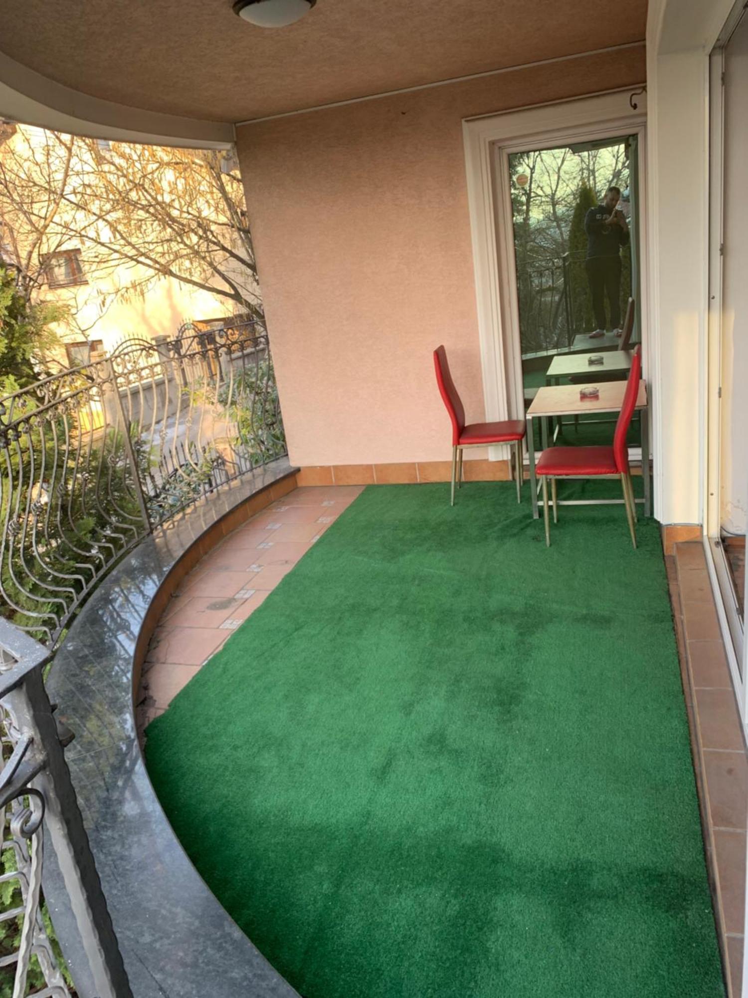 Villa Borak SJJ Esterno foto