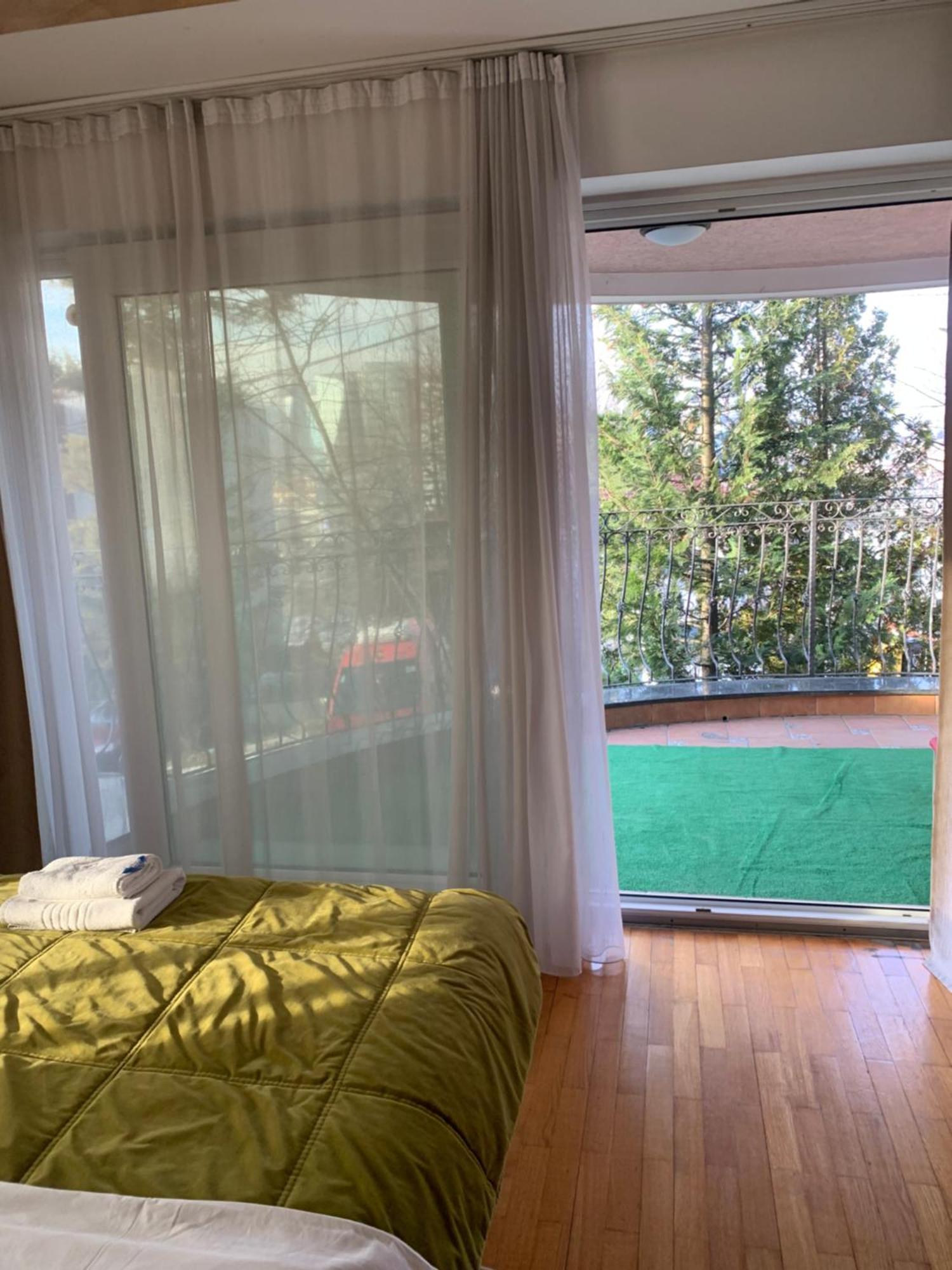 Villa Borak SJJ Esterno foto