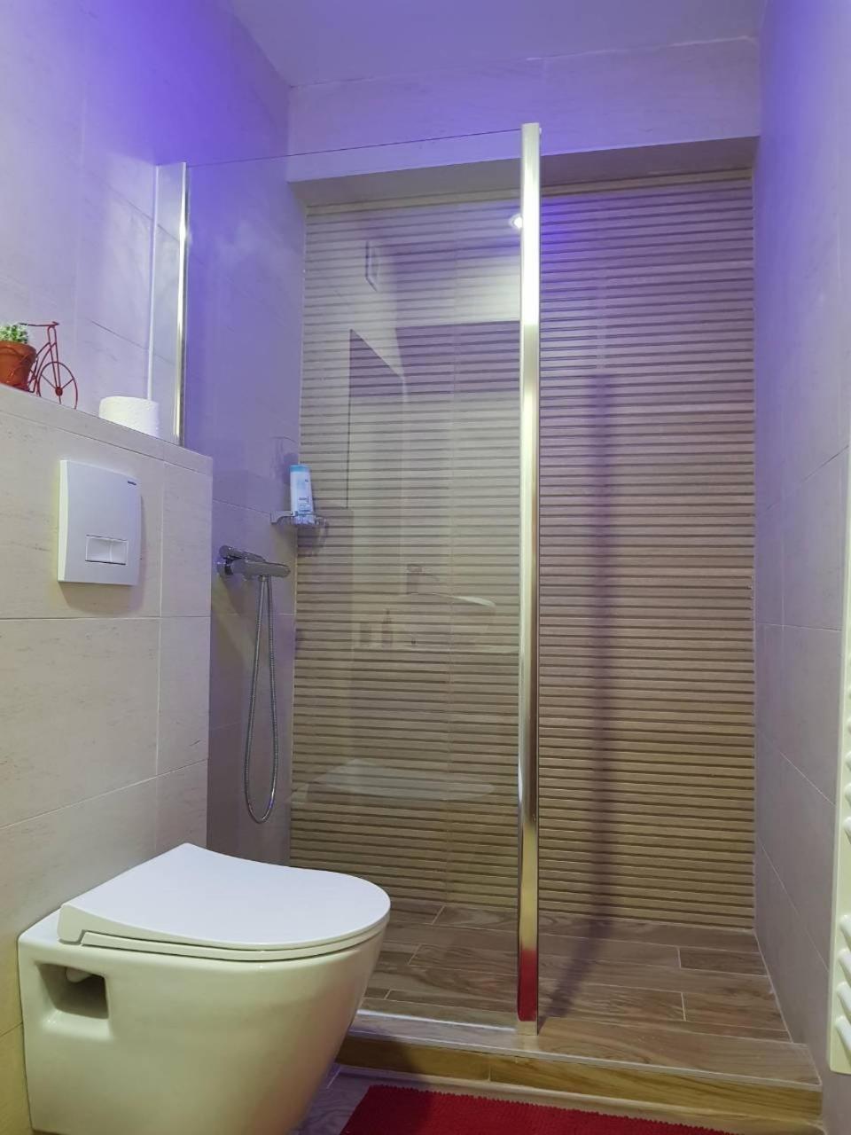 Villa Borak SJJ Esterno foto