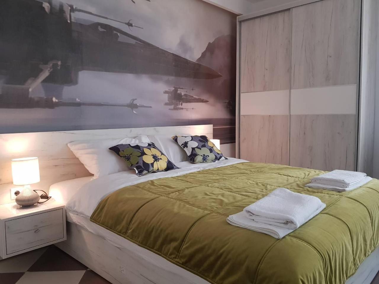 Villa Borak SJJ Esterno foto