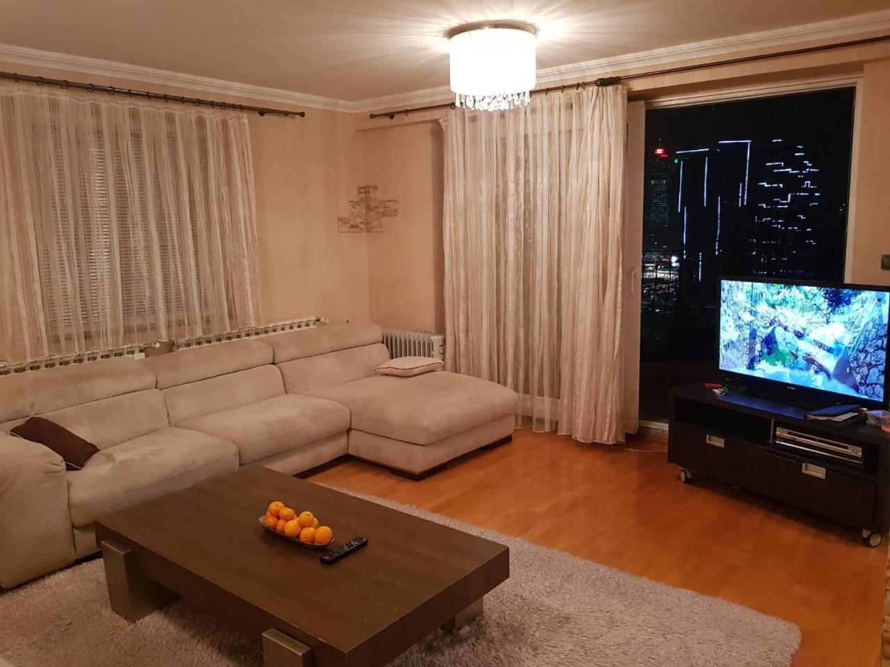 Villa Borak SJJ Esterno foto