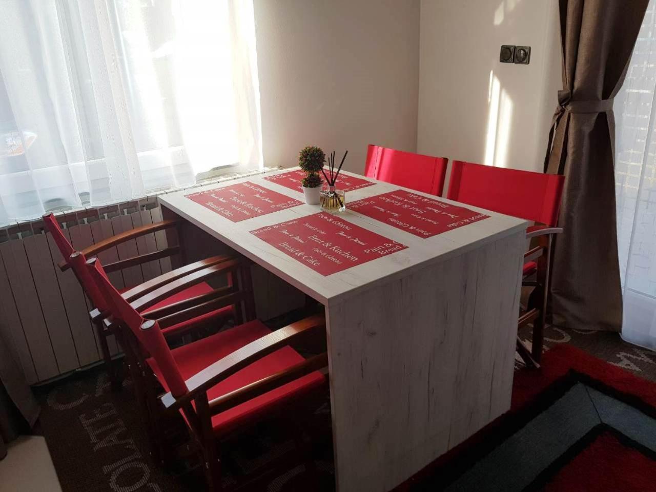 Villa Borak SJJ Esterno foto