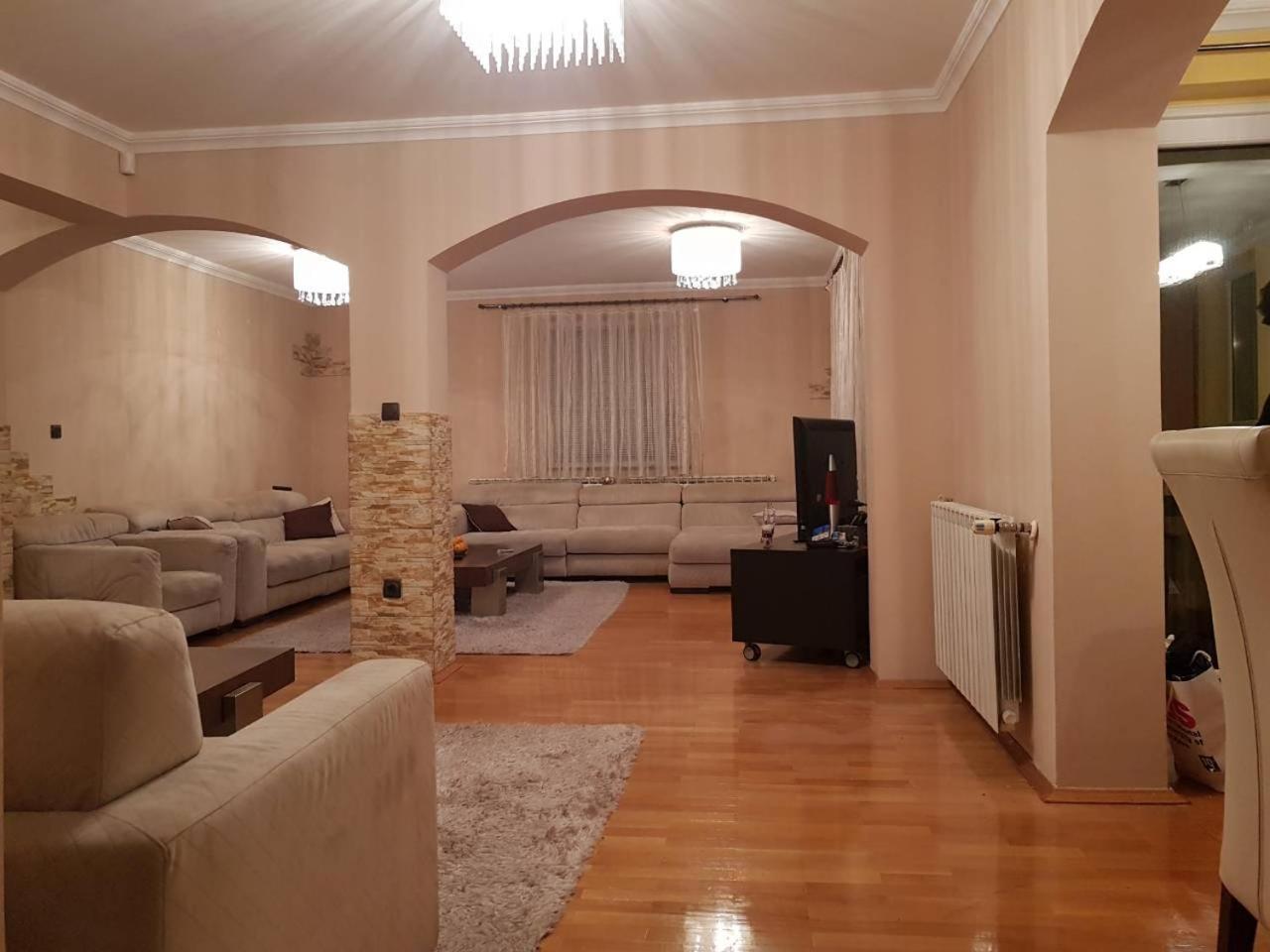 Villa Borak SJJ Esterno foto