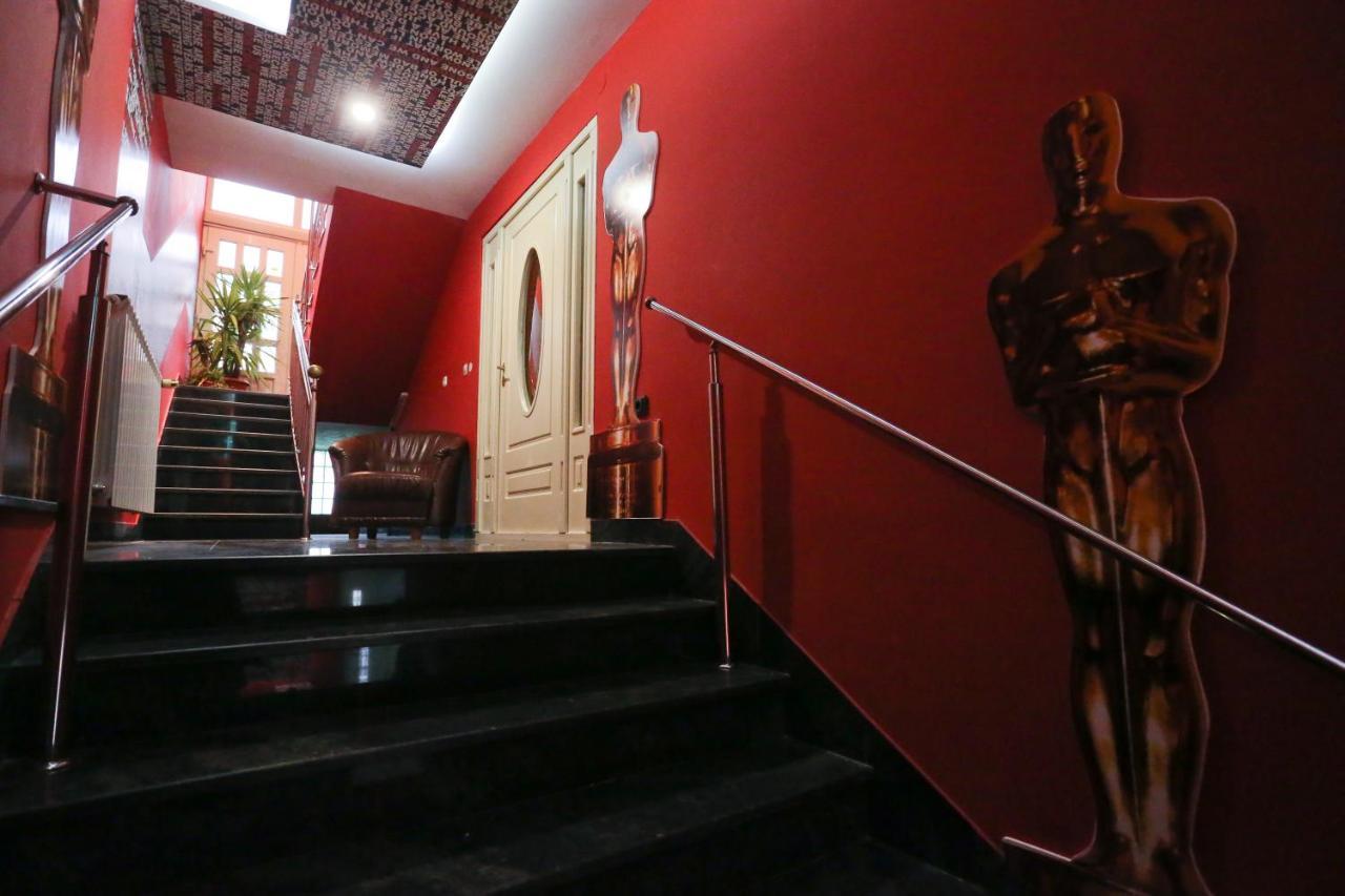 Villa Borak SJJ Esterno foto