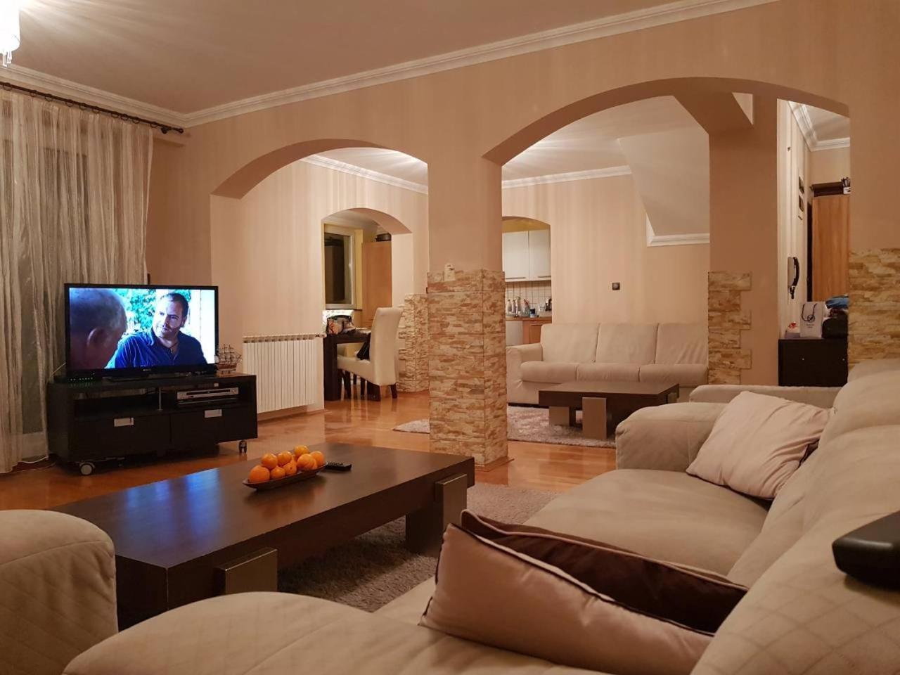Villa Borak SJJ Esterno foto
