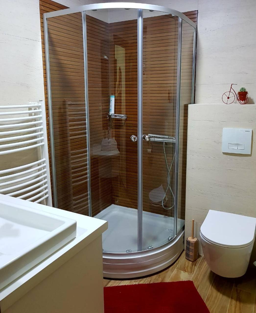 Villa Borak SJJ Esterno foto
