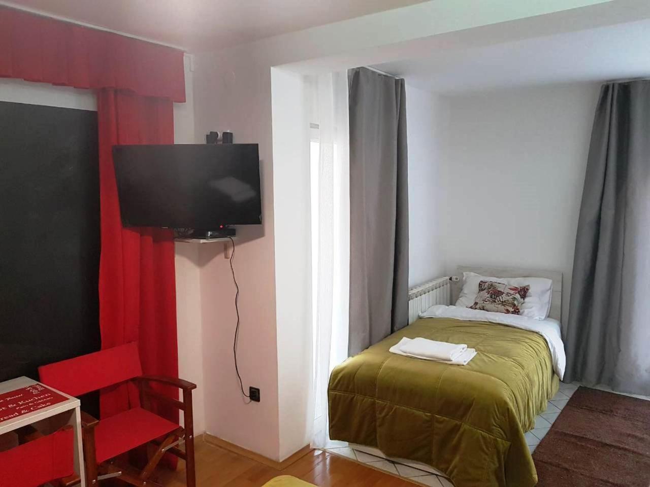 Villa Borak SJJ Esterno foto