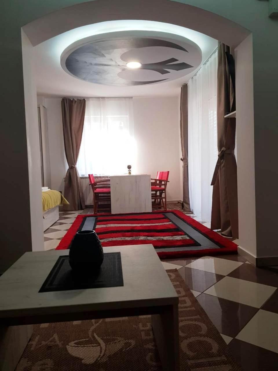 Villa Borak SJJ Esterno foto