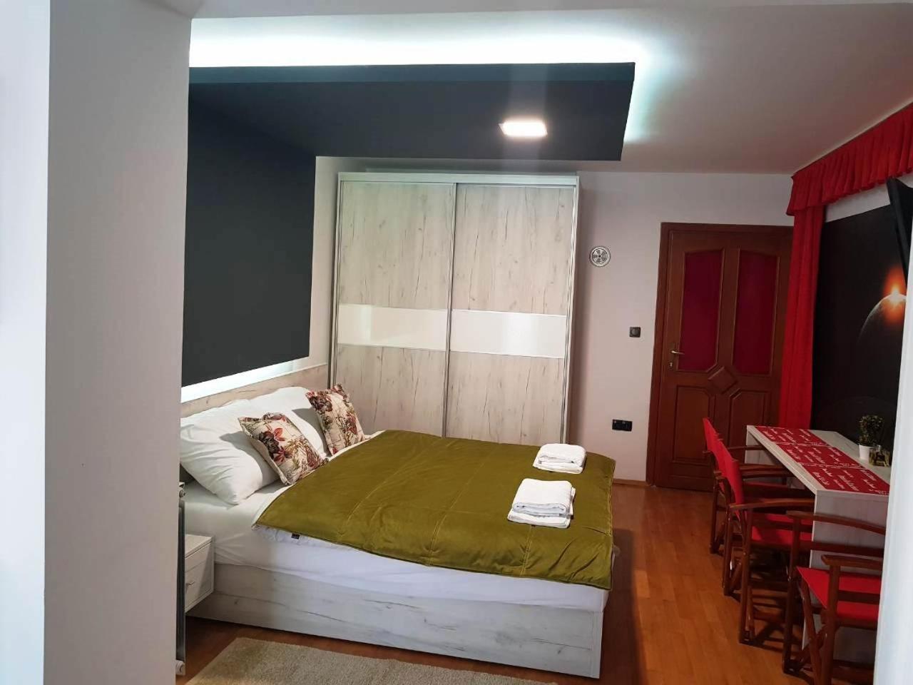 Villa Borak SJJ Esterno foto